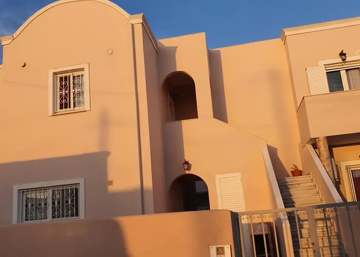 Kalamia\'S Cozy Apartment