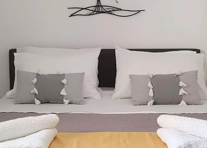 Kalamia\'S Cozy Apartment