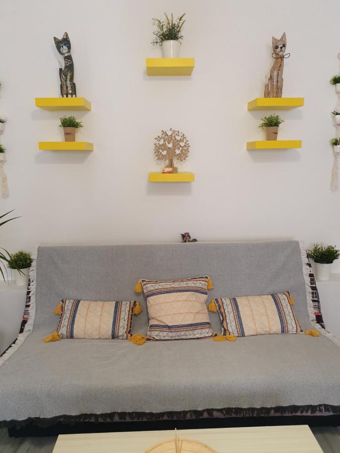 Kalamia's Cozy Apartment *