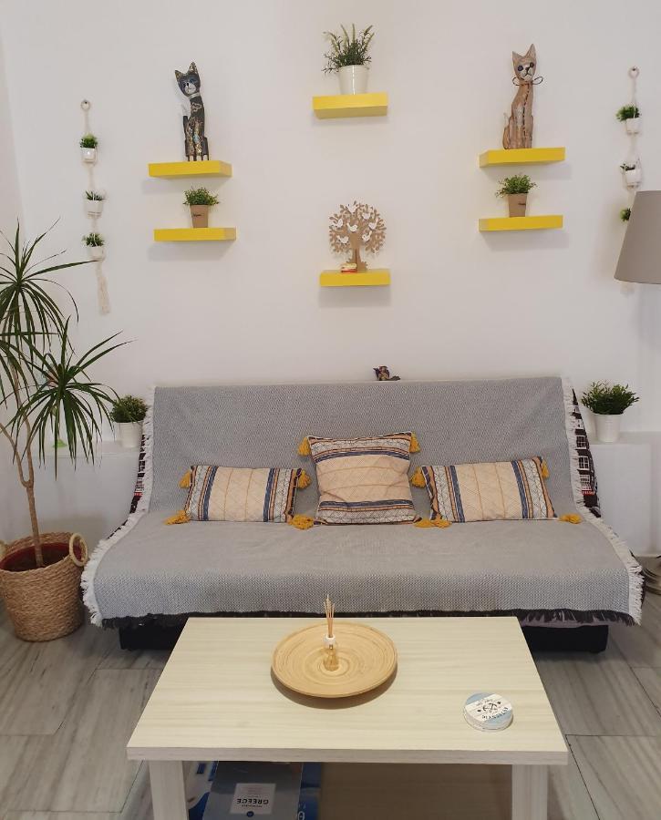 Apartment Kalamia's Cozy