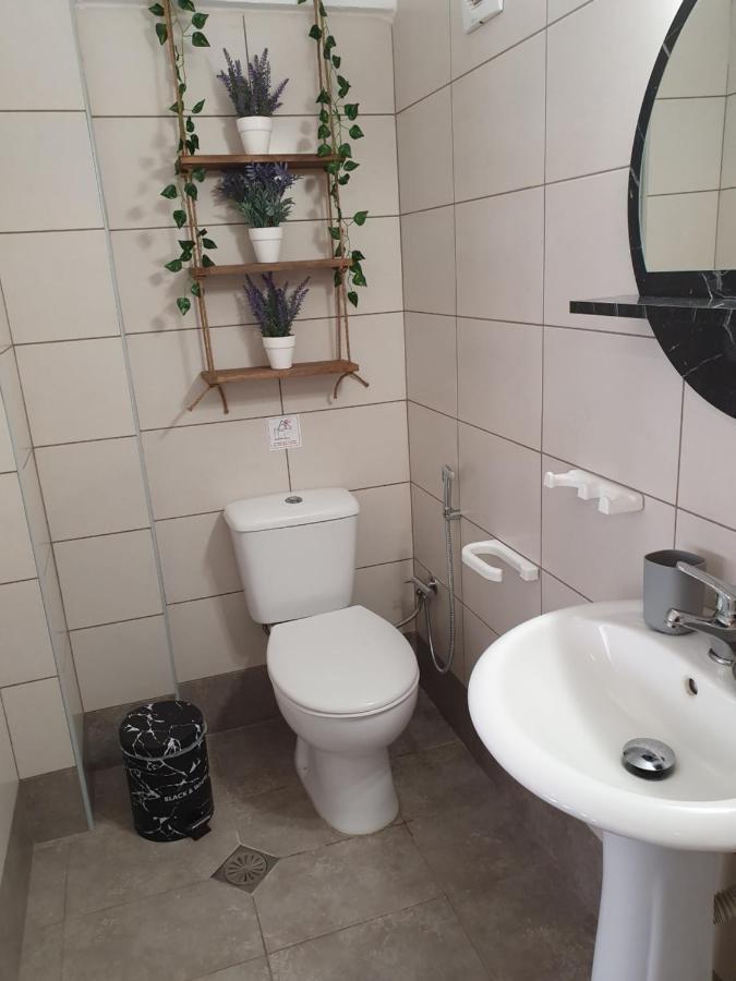 Kalamia's Cozy Pírgos