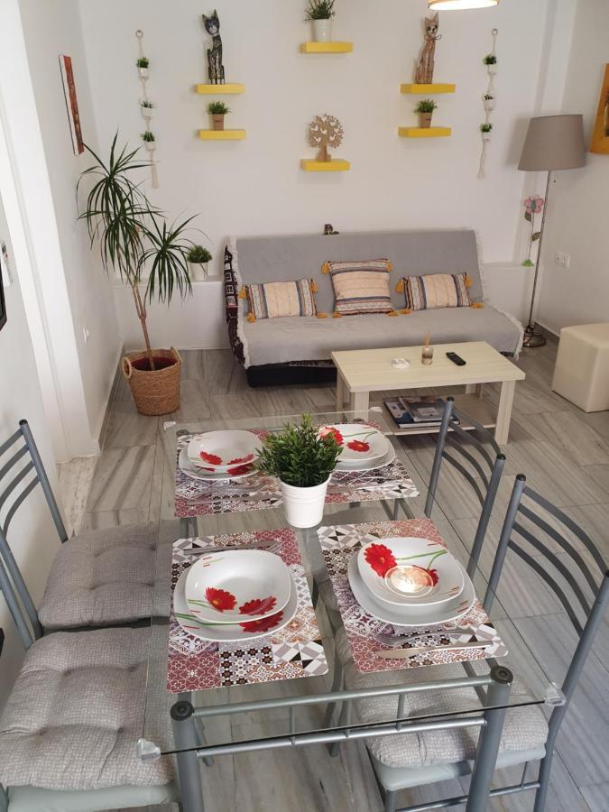 Apartment Kalamia's Cozy *