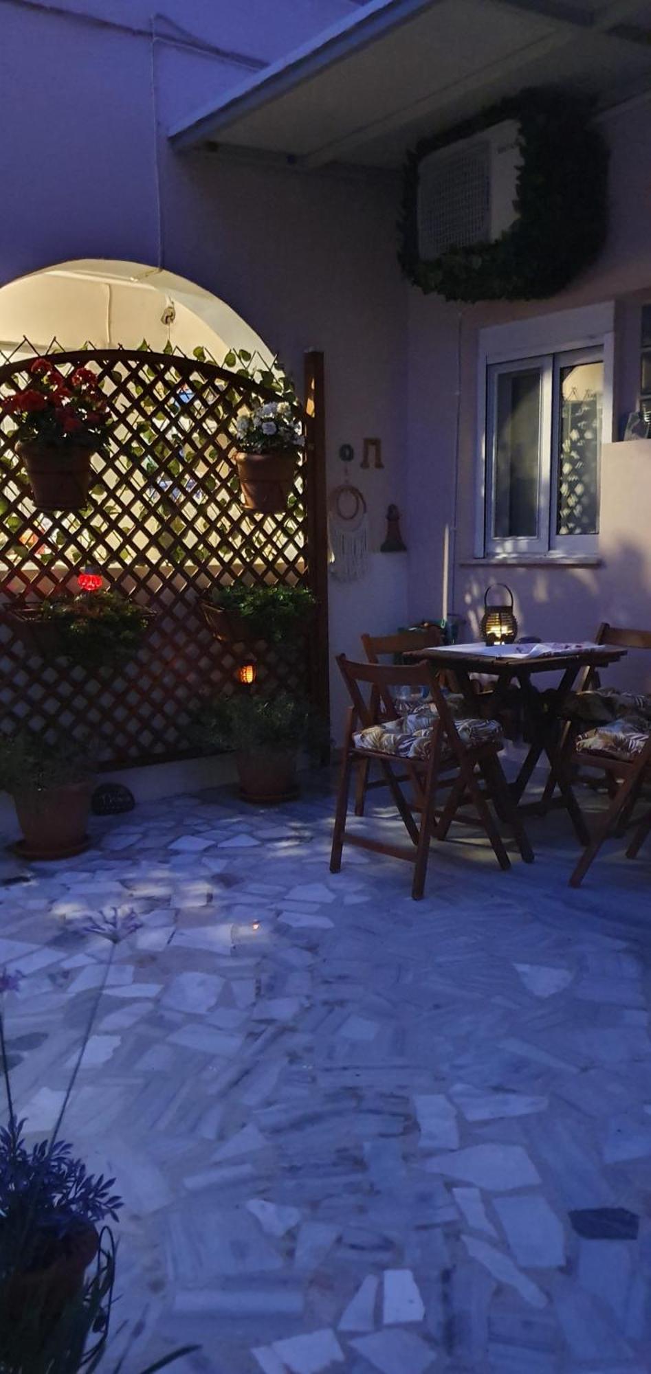 Apartment Kalamia's Cozy *